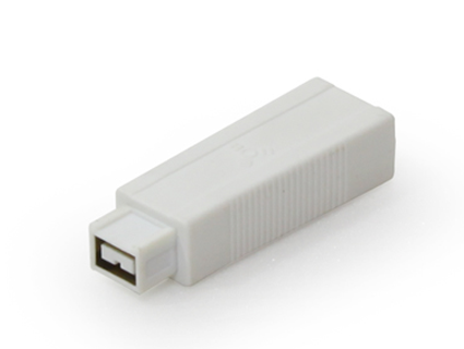 Adaptateur FireWire 400 vers 800 (i.Link)