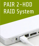 Évaluation du RAID Thunderbolt à 4 baies intelligentes de DataTale